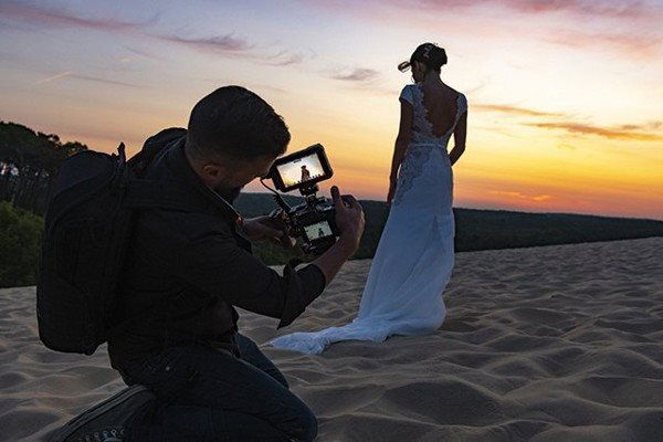 Digitální fotoaparát Nikon Z6 II + 24-200mm f/4-6.3 VR