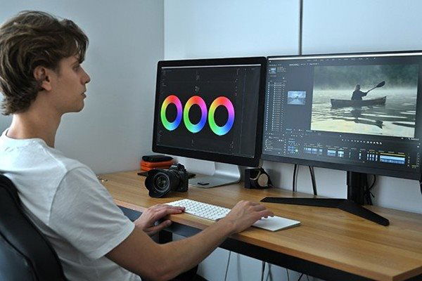 Digitální fotoaparát Nikon Z6 II + 24-200mm f/4-6.3 VR