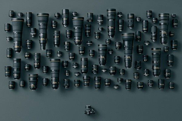 Digitální fotoaparát Nikon Z6 II + 24-200mm f/4-6.3 VR