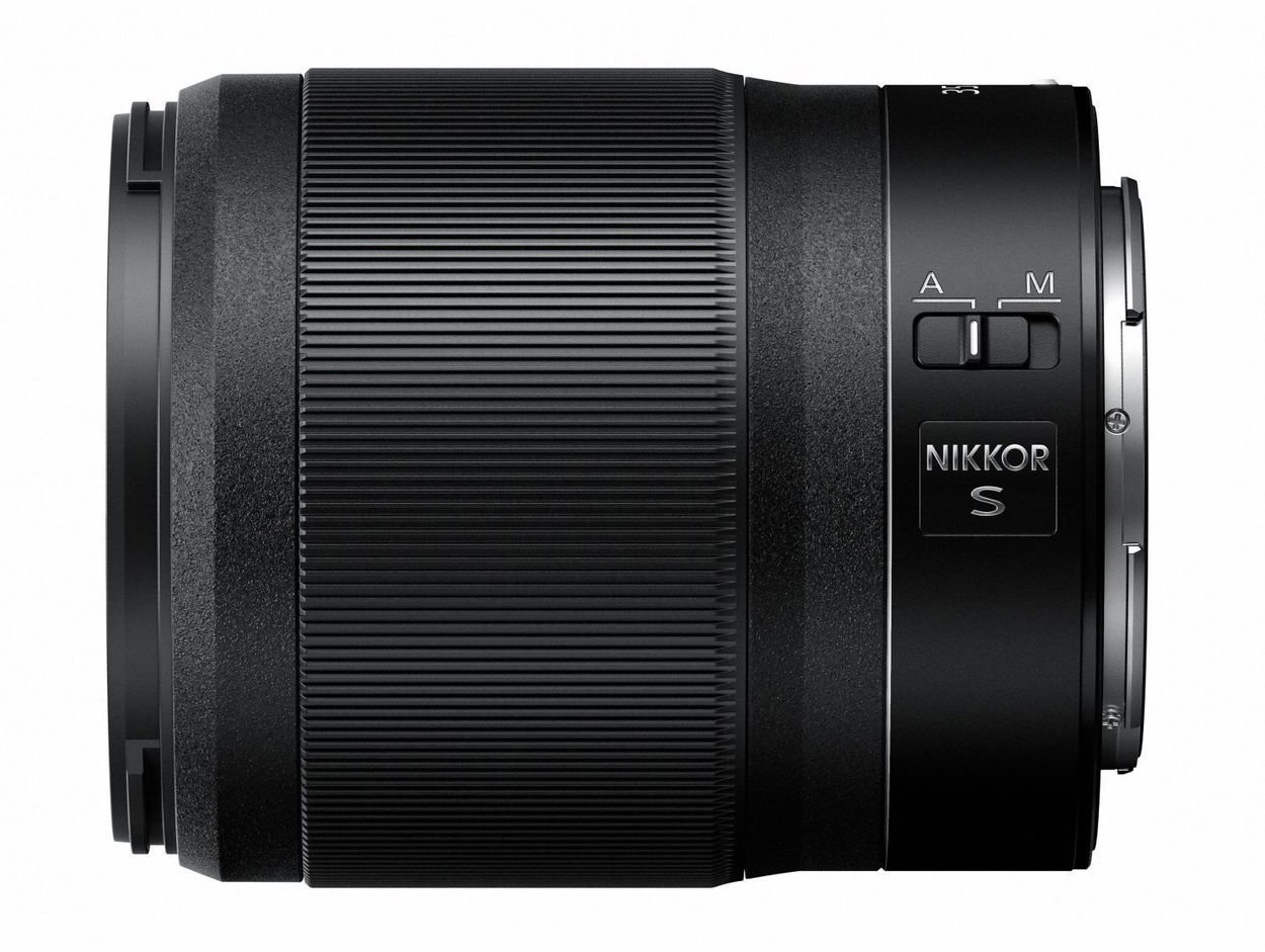 Digitální fotoaparát Nikon Z6 II + 24-200mm f/4-6.3 VR