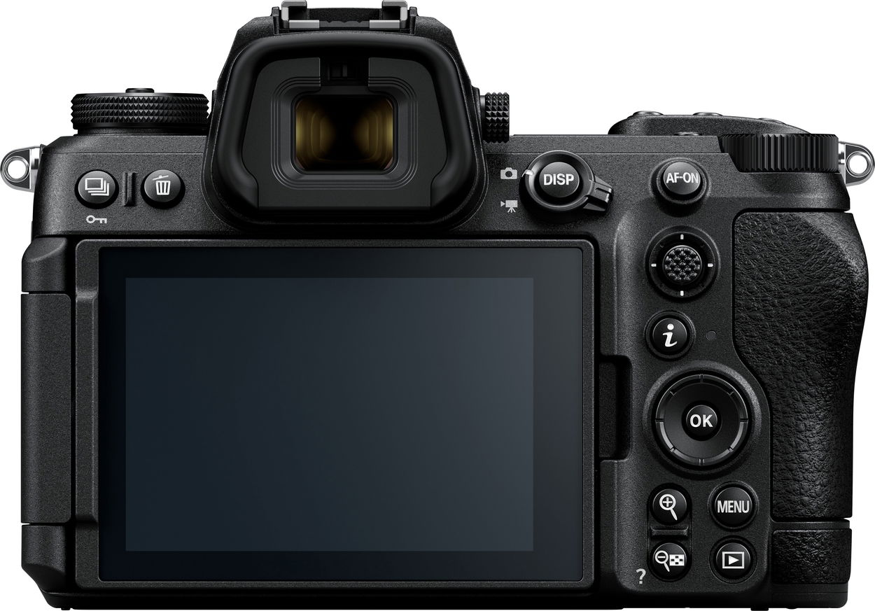 Nikon Z6 III Digitalkamera-Gehäuse