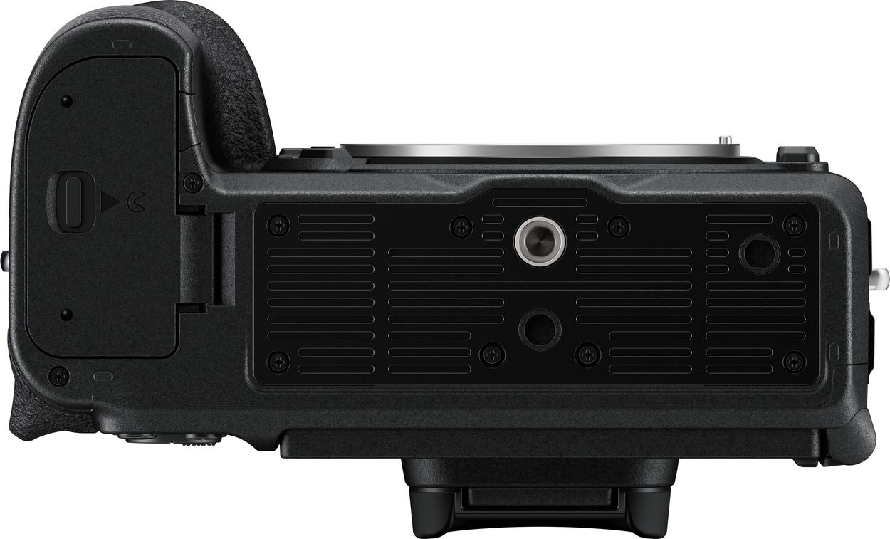 Nikon Z6 III Digitalkamera-Gehäuse