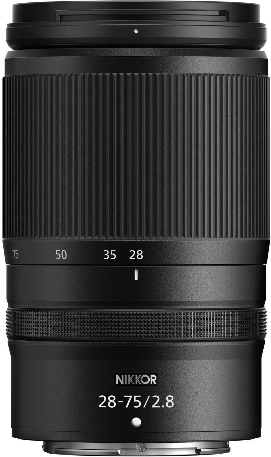 NIKKOR Z 28–75 mm f/2,8