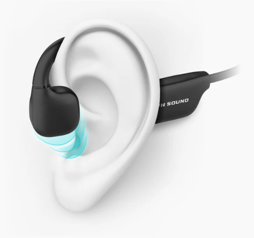 OPN Sound Osso wireless headphones