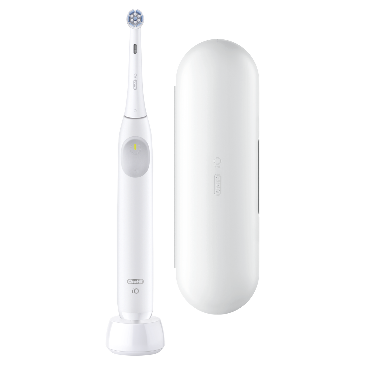Oral-B iO 2 White Electric Toothbrush