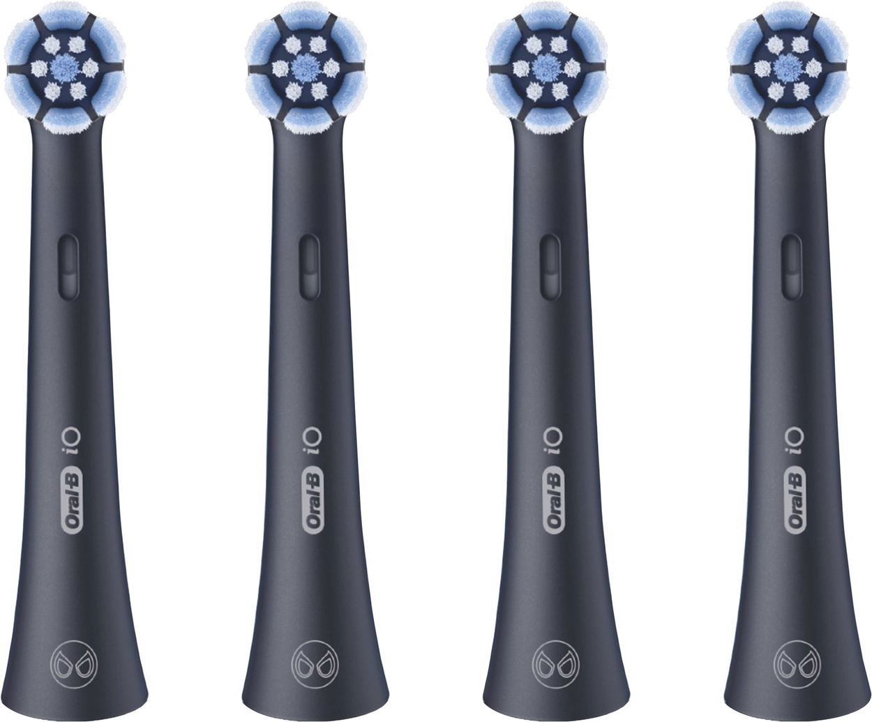 Náhradní hlavice k zubnímu kartáčku Oral-B iO Kids 6+