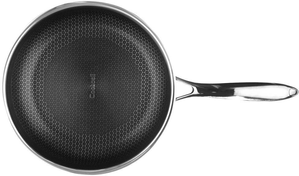 ORION COOKCELL háromrétegű serpenyő, 26 cm