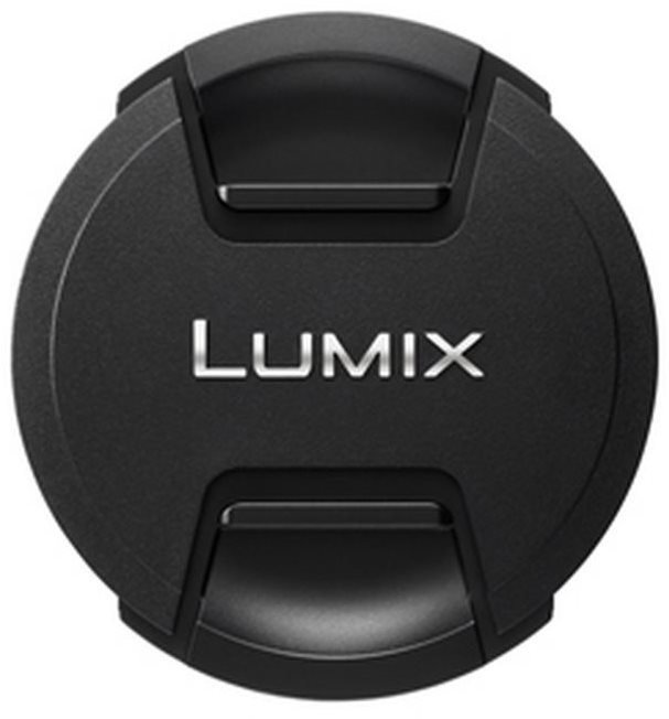 Panasonic Leica DG Summilux 15mm f/1.7 ASPH black