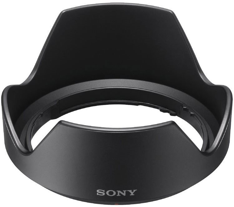 Sony FE 24-105mm f/4.0 G OSS lens