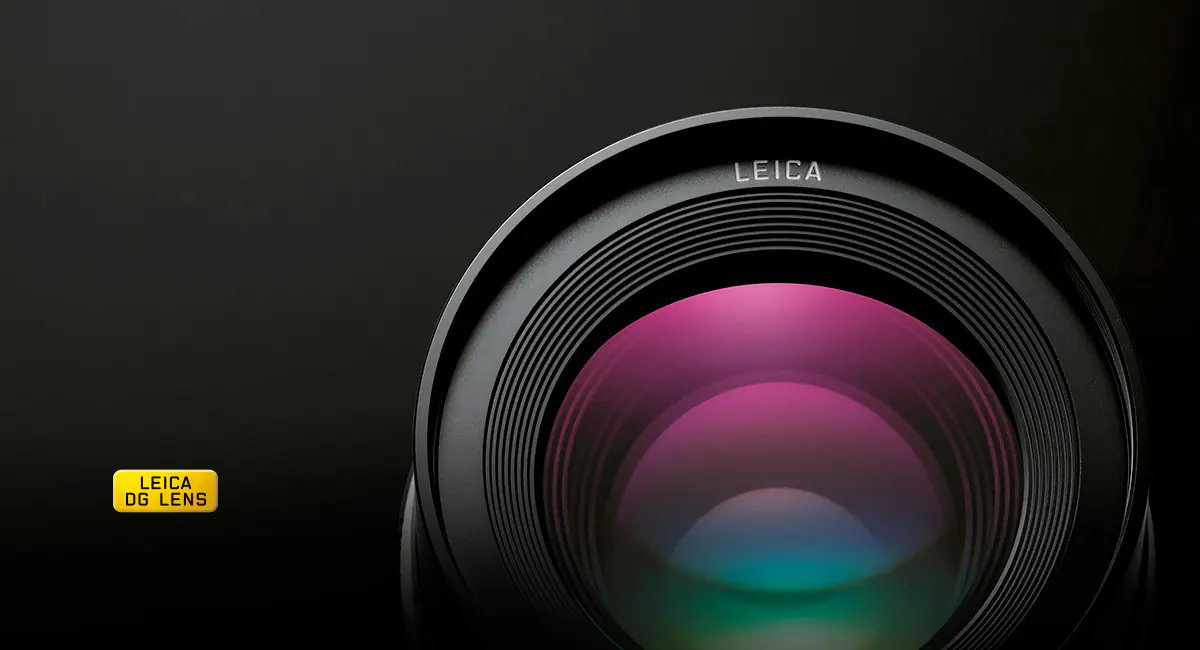 Panasonic Leica DG Elmarit 50-200mm f/2.8-4.0 Power O.I.S