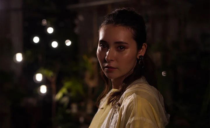 Digitální fotoaparát Sony Alpha ZV-E10 vlogovací fotoaparát + 16–50 mm f/3,5–5,6 OSS II