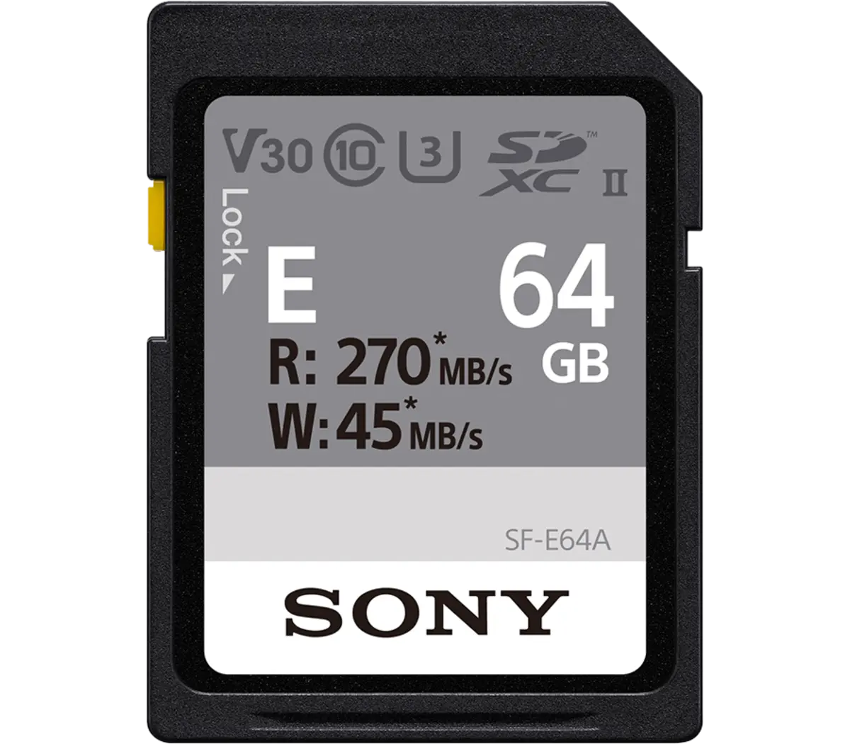 Sony LCS-U11