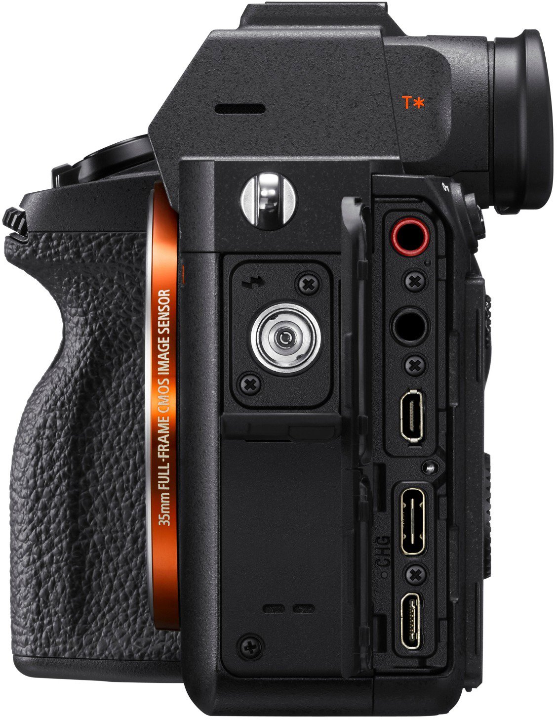Digital camera Sony Alpha A7R IV A body