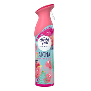 Air freshener AMBI PUR Aloha 185 ml