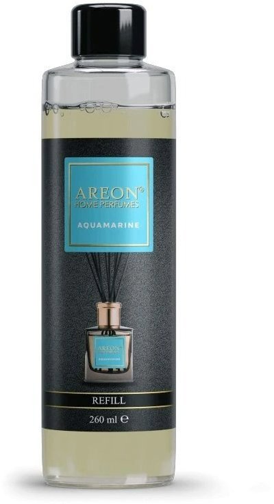 Air freshener AREON Aquamarine refill 260 ml