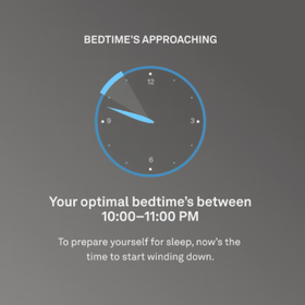 Smart Ring Oura Ring Gen3