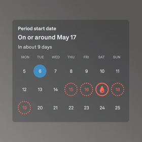 Smart Ring Oura Ring Gen3