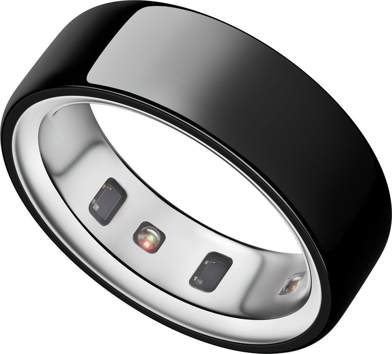 Oura Ring 4 okosgyűrű