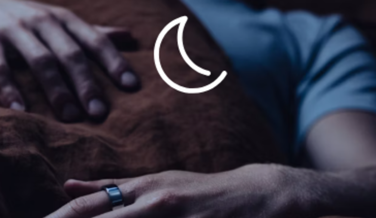 Oura Ring Oura Ring 4 intelligens gyűrű