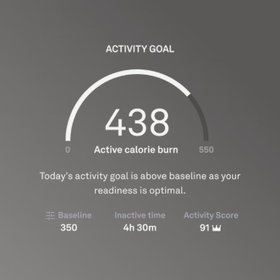 Smart Ring Oura Ring 4