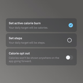 Smart Ring Oura Ring 4