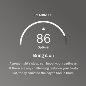 Smart Ring Oura Ring 4