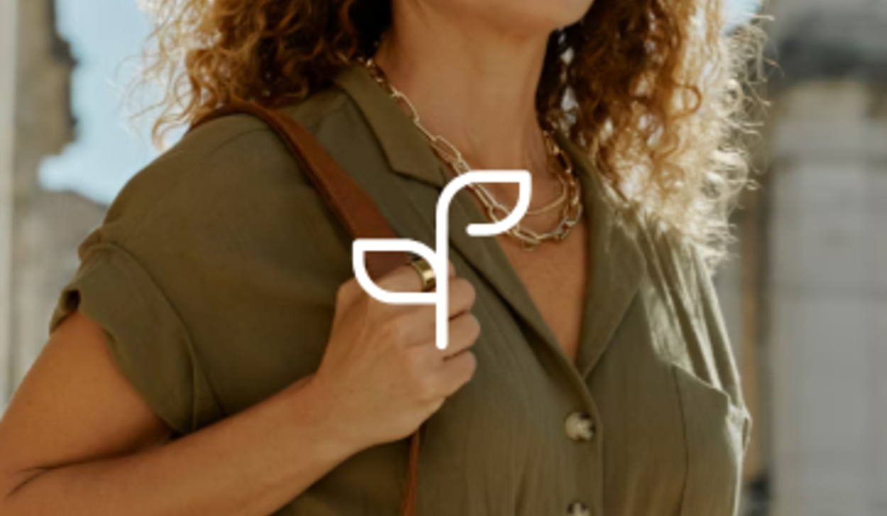 Smart Ring Oura Ring 4