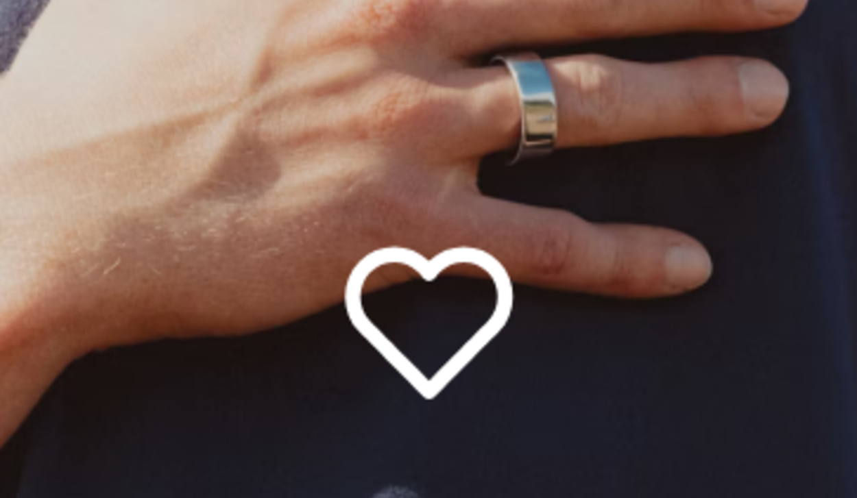 Smart Ring Oura Ring 4