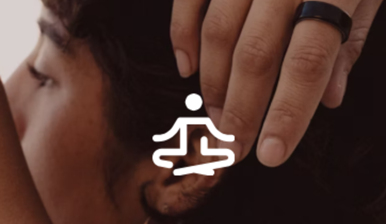 Oura Ring Oura Ring 4 intelligens gyűrű