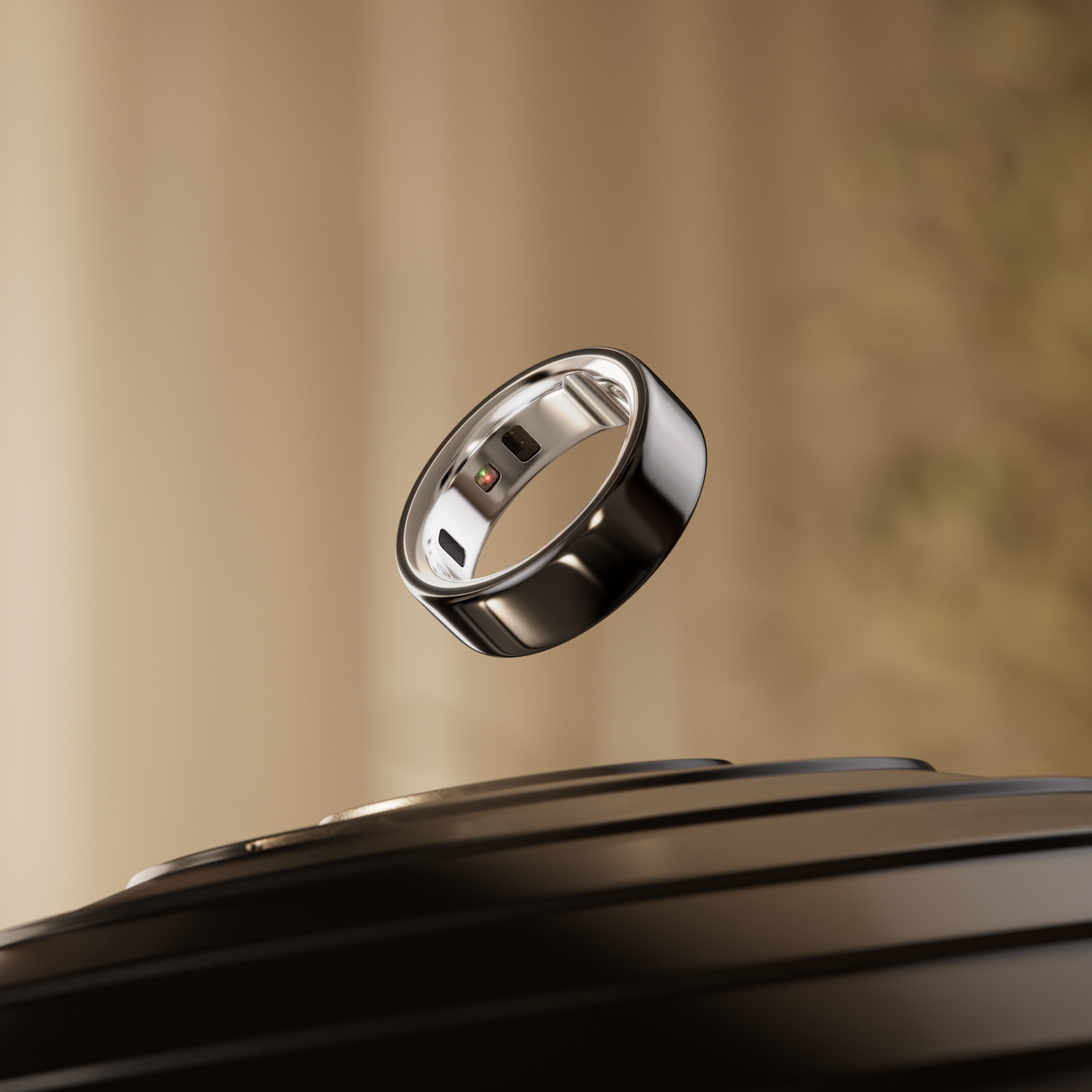 Oura Ring Oura Ring 4 intelligens gyűrű