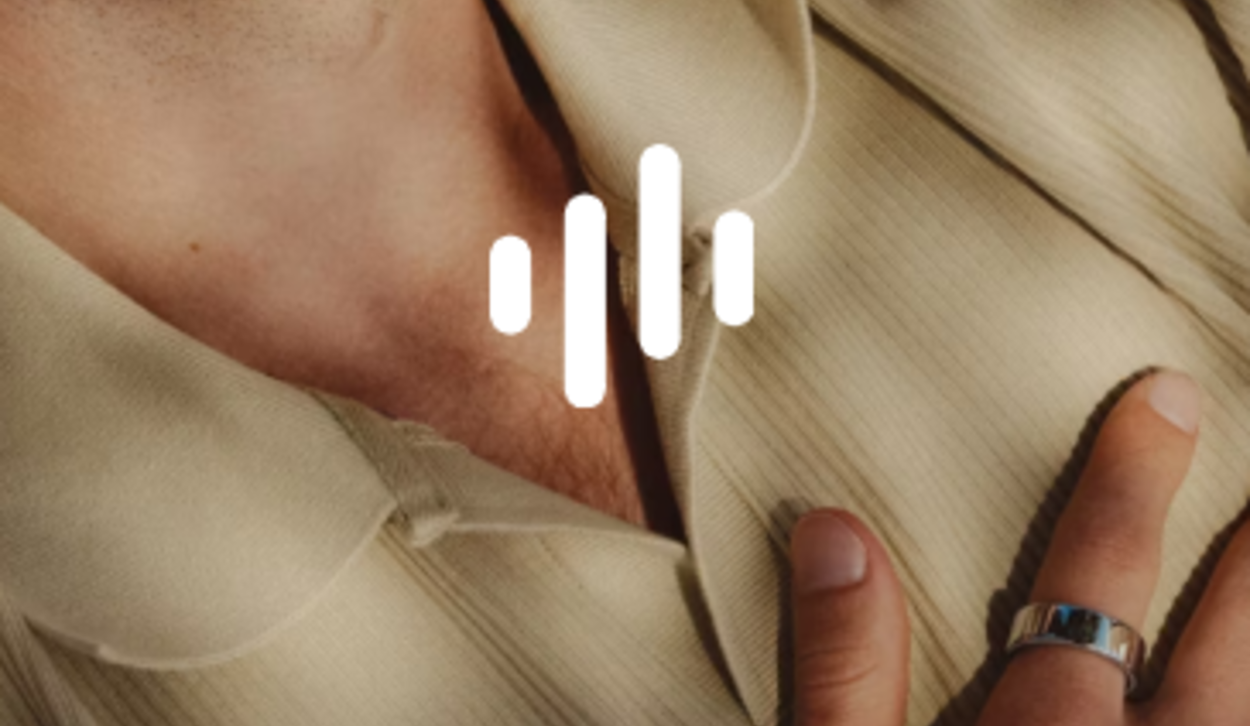 Oura Ring Oura Ring 4 intelligens gyűrű