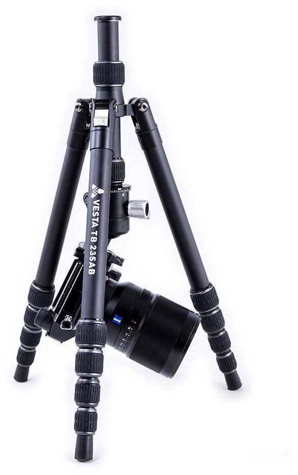 Vanguard Vesta TB235 AB