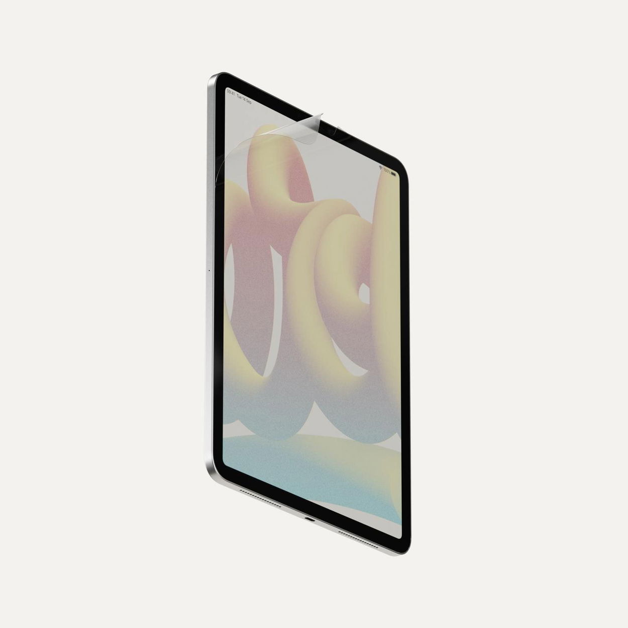 Ochranná fólie Paperlike Screen Protector 2.1