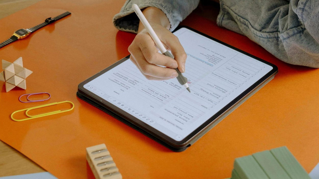 Ochranná fólie Paperlike Screen Protector 2.1