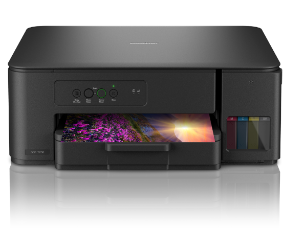 Brother DCP-T230 inkjet printer