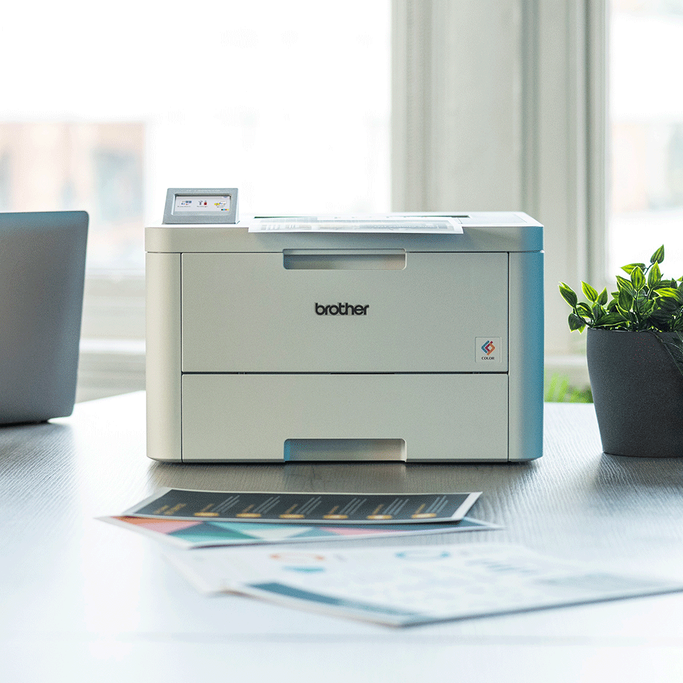 Brother HL-L8230CDW LED printer