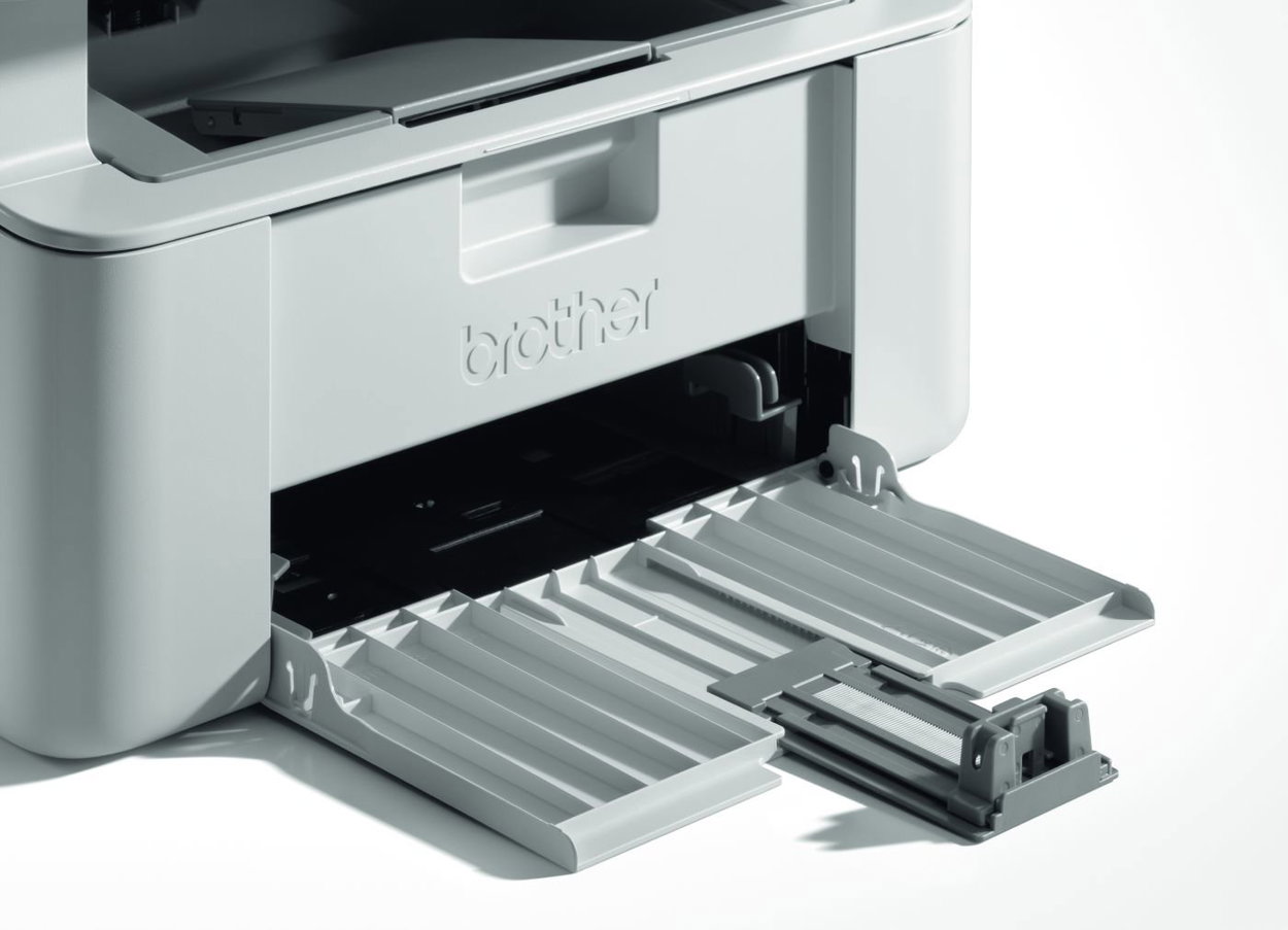 Brother DCP-1630WE Toner Benefit lézernyomtató