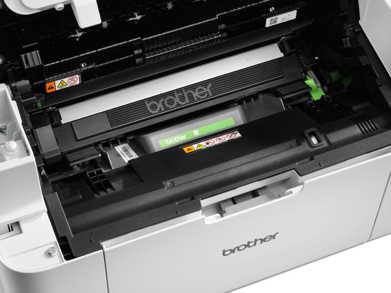 Brother DCP-1630WE Toner Benefit lézernyomtató