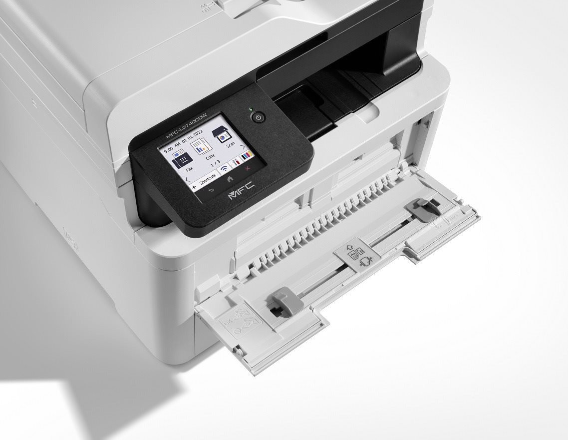 Brother MFC-L3740CDW LED nyomtató