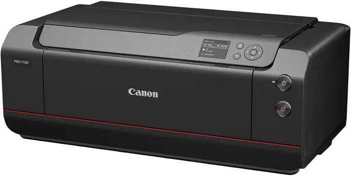 Canon imagePROGRAF PRO-1100 A2 tintasugaras nyomtató