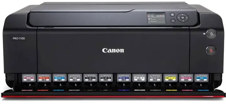 Canon imagePROGRAF PRO-1100 A2 tintasugaras nyomtató