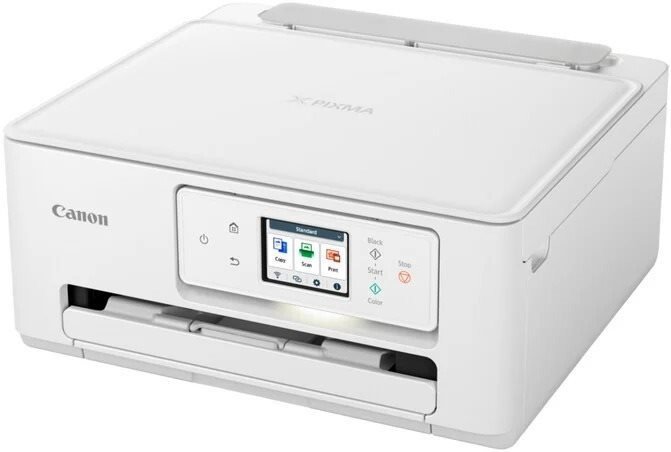 Canon PIXMA TS7650i tintasugaras nyomtató, fehér