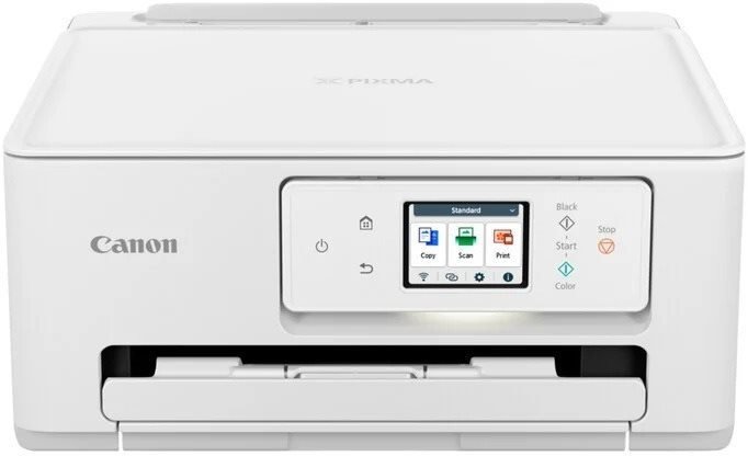 Canon PIXMA TS7650i tintasugaras nyomtató, fehér
