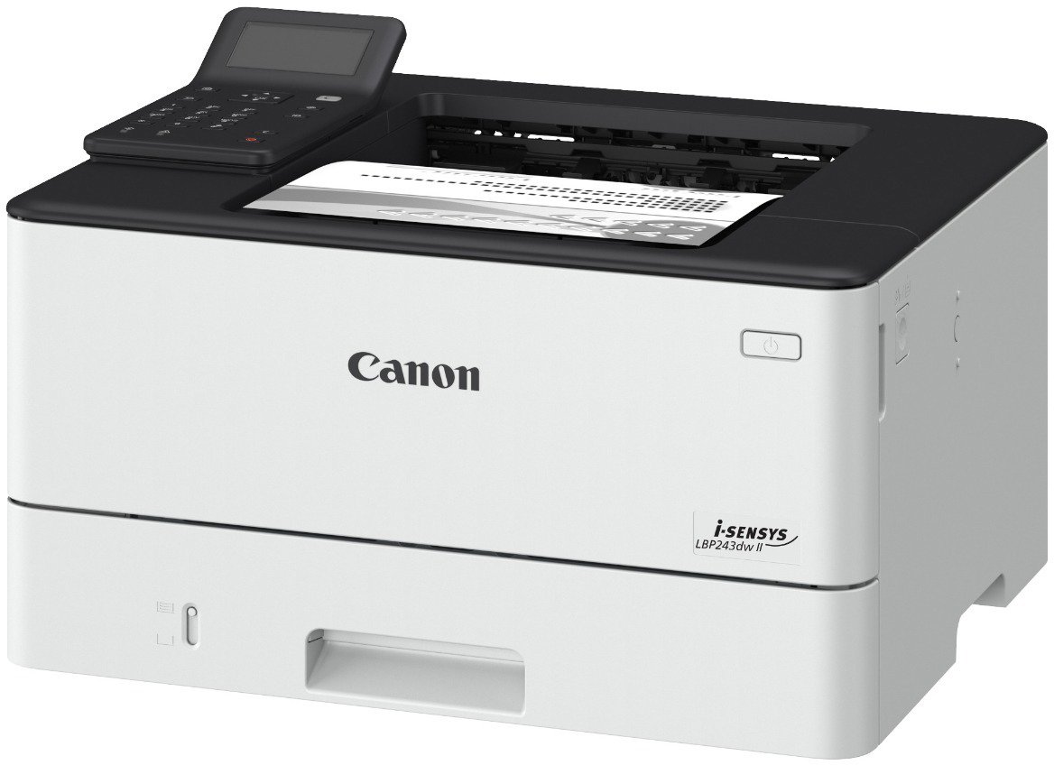 Canon i-SENSYS LBP243DW II laser printer
