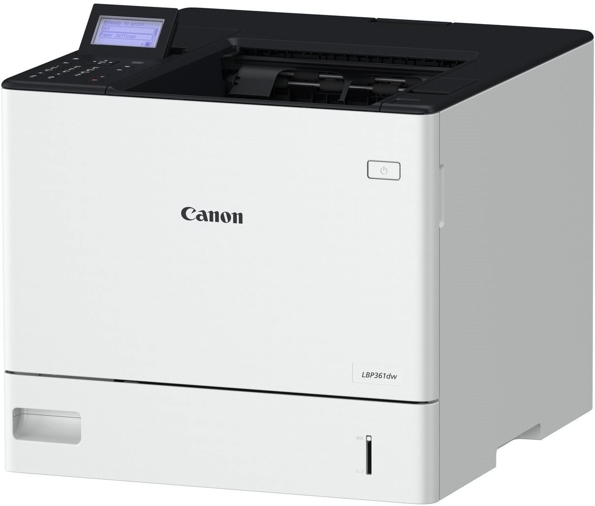 Laserdrucker Canon i-SENSYS LBP361dw