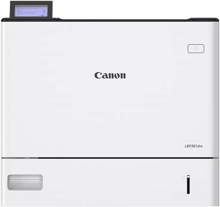 Laserdrucker Canon i-SENSYS LBP361dw