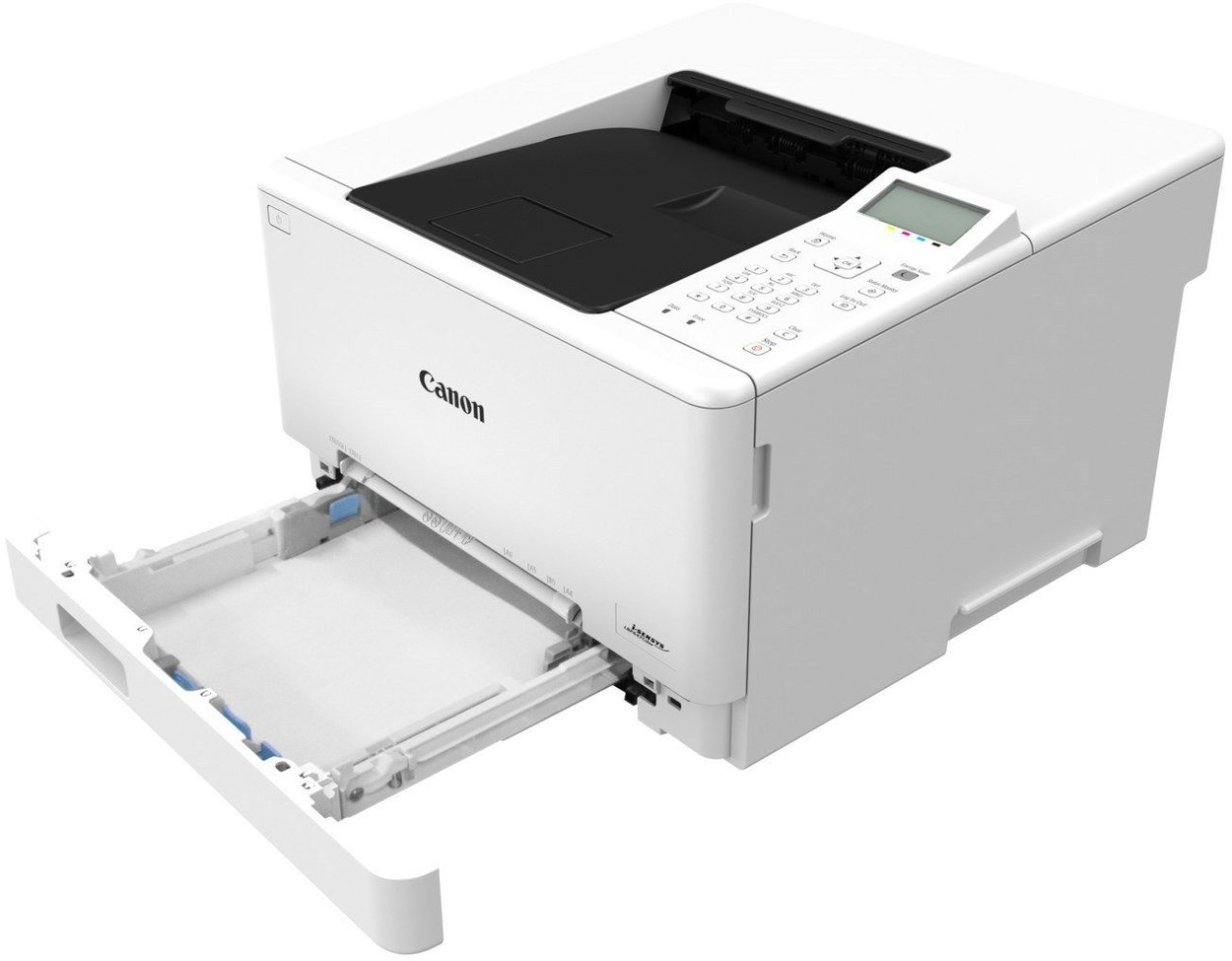 Canon i-SENSYS LBP646CDW laser printer