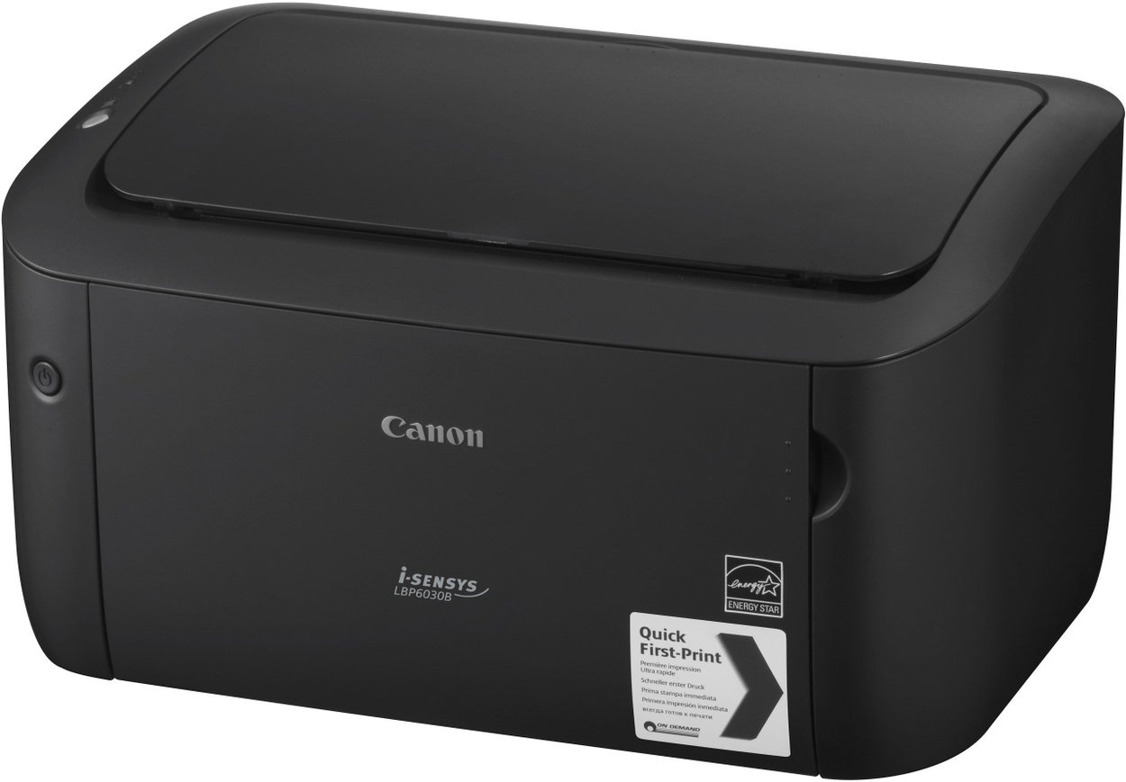 Laserová tiskárna Canon i-SENSYS LBP6030B
