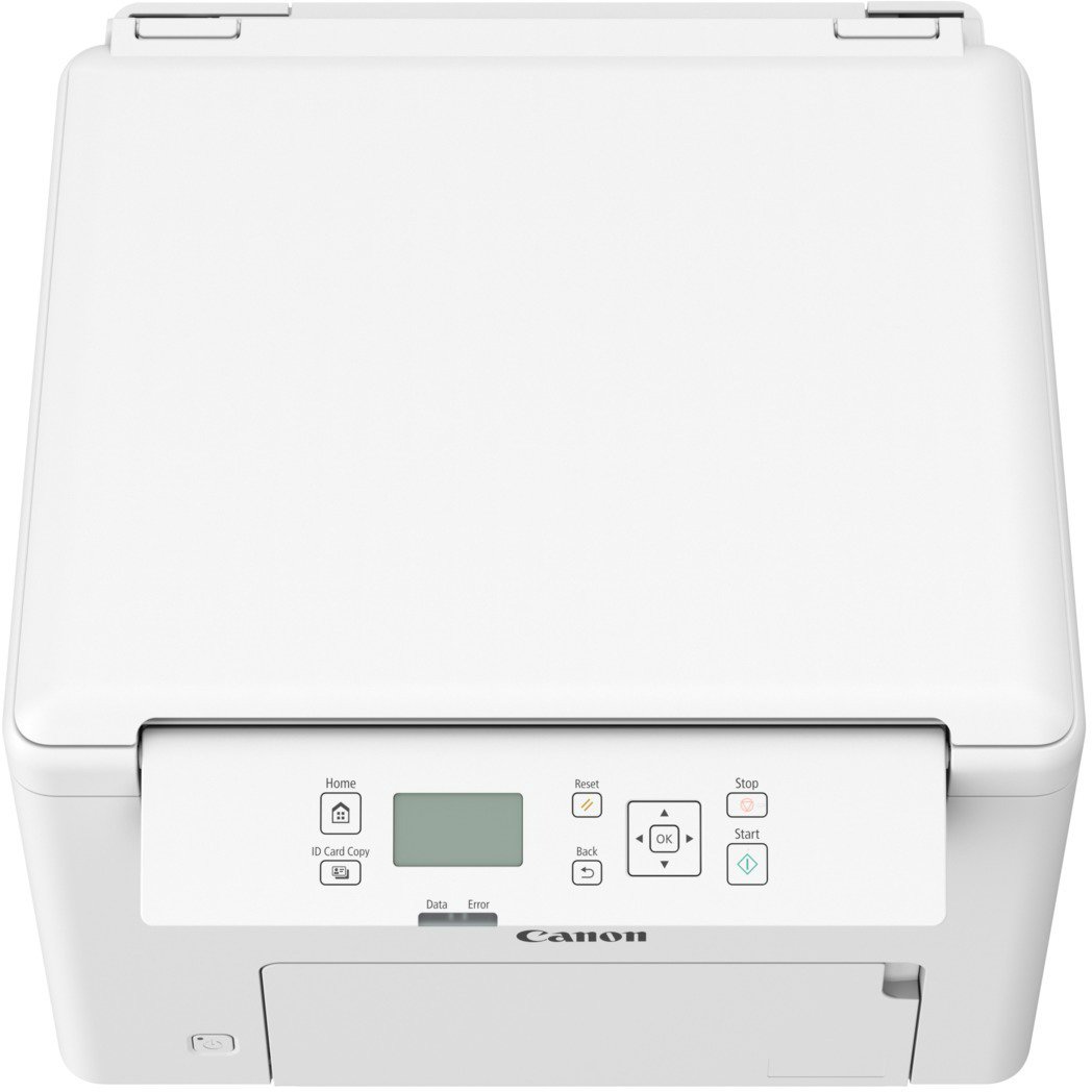 Canon i-SENSYS MF272dw II laser printer