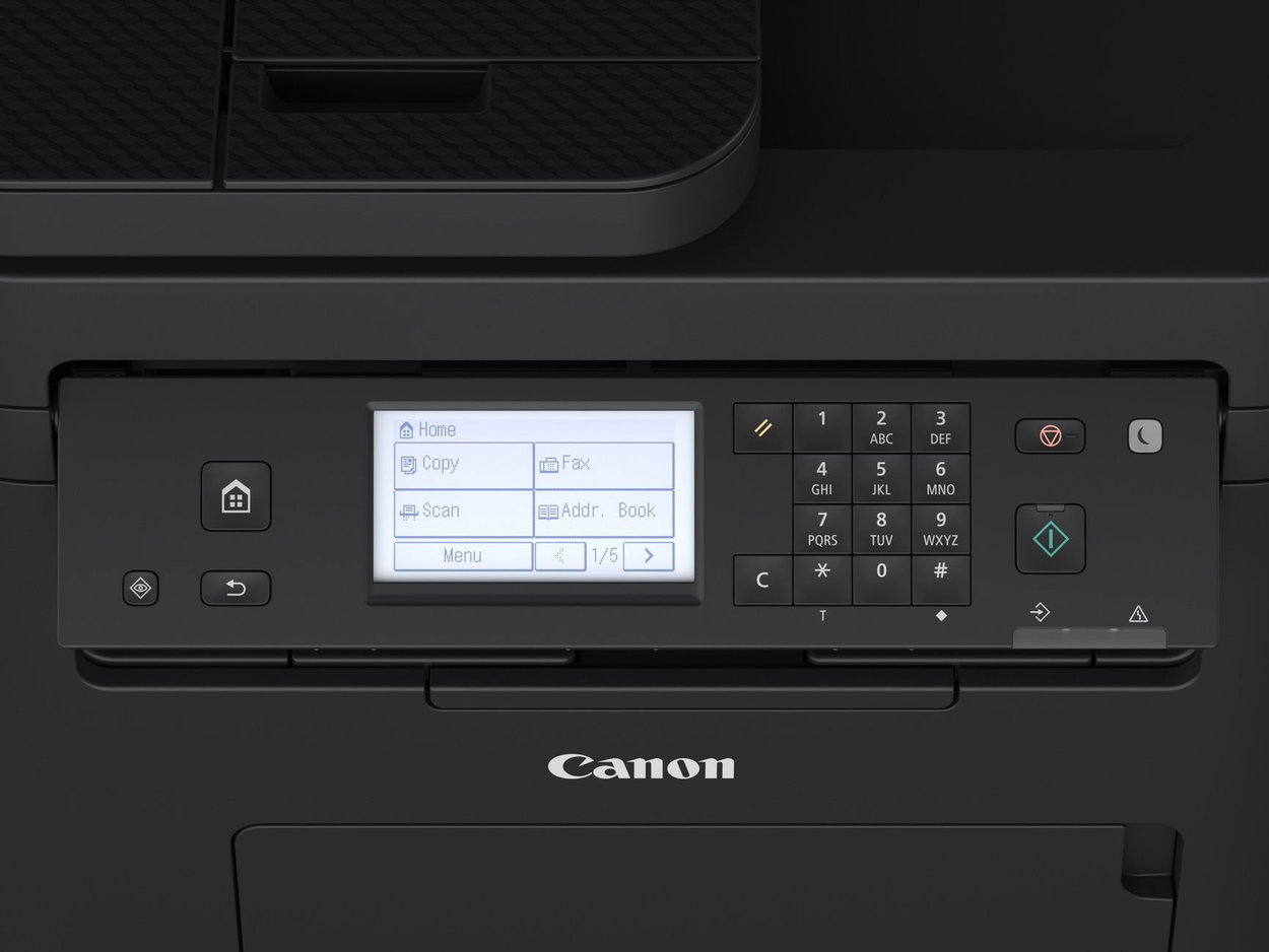 Canon i-SENSYS MF275dw laser printer